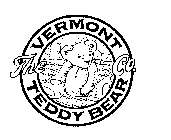 THE VERMONT TEDDY BEAR CO.