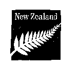 NEW ZEALAND