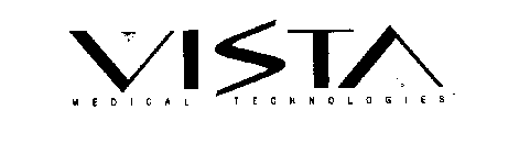 VISTA MEDICAL TECHNOLOGIES