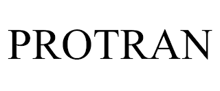 PROTRAN