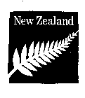 NEW ZEALAND