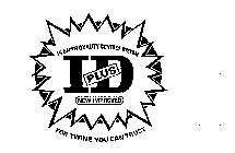 ID PLUS IN DEPTH QUALITY CONTROL SYSTEM FOR TWINE YOU CAN TRUST