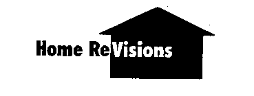 HOME REVISIONS