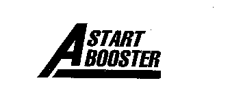 A START BOOSTER