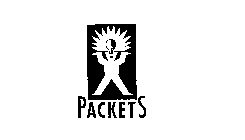 PACKETS