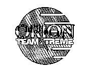 ORION TEAM XTREME