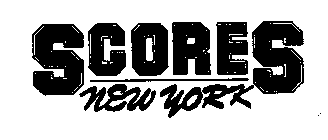 SCORES NEW YORK