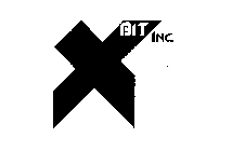 X BIT INC.