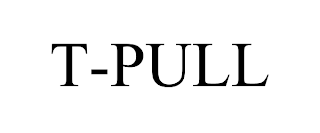 T-PULL