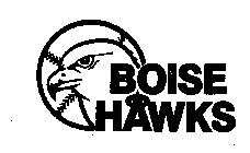 BOISE HAWKS
