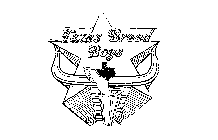 TEXAS BREED BOYS