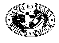 SANTA BARBARA WINE HAMMOCK