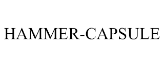 HAMMER-CAPSULE
