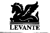 LEVANTE