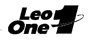 LEO ONE 1