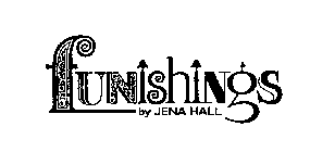 FUNISHINGS BY JENA HALL