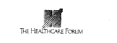 THE HEALTCARE FORUM