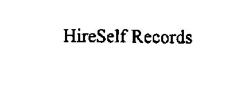 HIRESELF