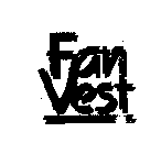 FAN VEST