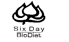 SIX DAY BIODIET