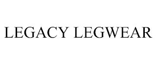 LEGACY LEGWEAR