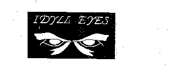 IDYLL EYES