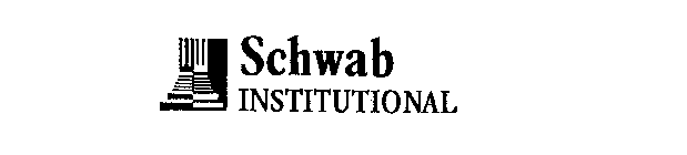 SCHWAB INSTITUTIONAL