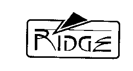 RIDGE