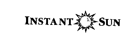 INSTANT SUN