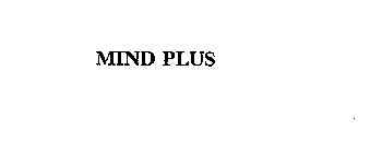 MIND PLUS