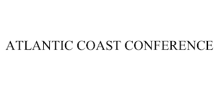 ATLANTIC COAST CONFERENCE