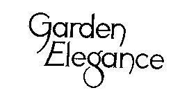 GARDEN ELEGANCE