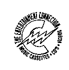 THE ENTERTAINMENT CONNECTION