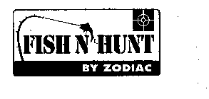 FISH N HUNT BY ZODIAC