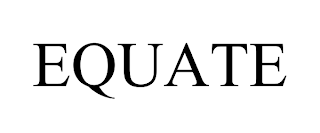 EQUATE