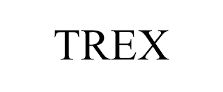 TREX