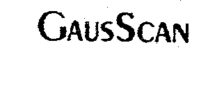 GAUSSCAN