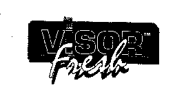 VISOR FRESH