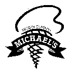 MICHAEL'S FROZEN CUSTARD