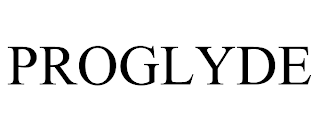 PROGLYDE