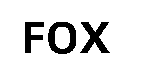 FOX