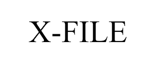 X-FILE