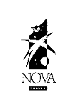 NOVA TRAVEL