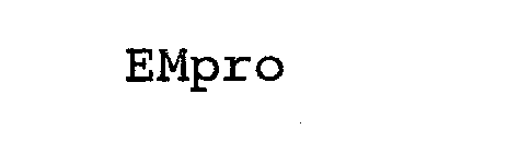 EMPRO