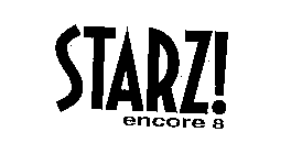 STARZ! ENCORE 8