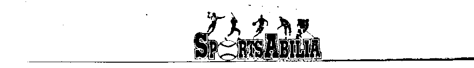 SPORTSABILIA