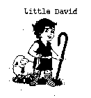 LITTLE DAVID