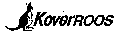 KOVERROOS