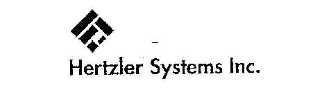 HERTZLER SYSTEMS INC.