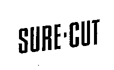 SURE CUT